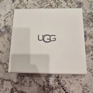UGG White Box Care Kit